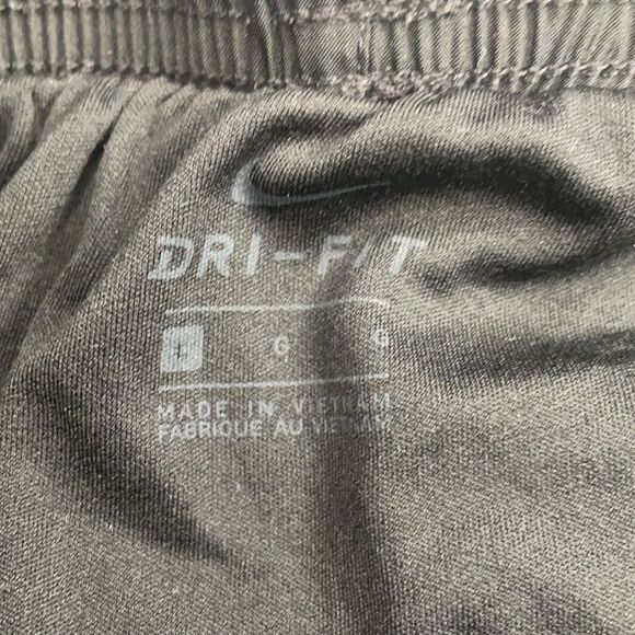 Nike Kids Dry Tempo Running Shorts - Picture 4 of 4